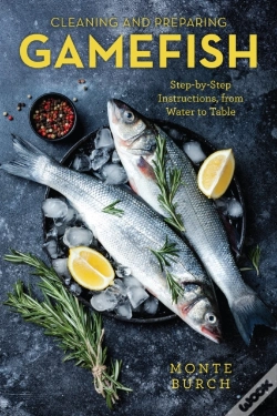 Capa do artigo Cleaning And Preparing Gamefish