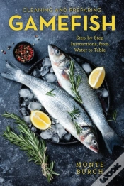 Capa do artigo Cleaning And Preparing Gamefish