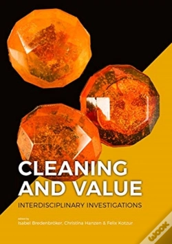 Capa do artigo Cleaning And Value