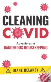 Capa do artigo Cleaning Covid