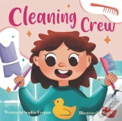 Capa do artigo Cleaning Crew