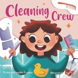 Capa do artigo Cleaning Crew