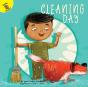 Cleaning Day - Preview