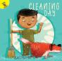 Cleaning Day - Preview