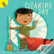 Capa do artigo Cleaning Day