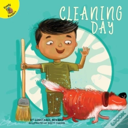 Capa do artigo Cleaning Day
