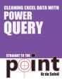 Cleaning Excel Data With Power Query Straight To The Point - Preview