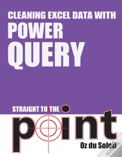 Capa do artigo Cleaning Excel Data With Power Query Straight To The Point