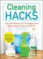 Cleaning Hacks - Preview