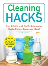 Cleaning Hacks
