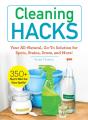 Cleaning Hacks - Preview