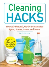 Capa do artigo Cleaning Hacks