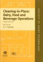 Cleaning-In-Place - Preview