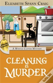 Capa do artigo Cleaning Is Murder