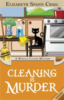 Capa do artigo Cleaning Is Murder