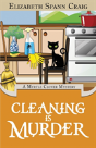 Cleaning Is Murder - Preview