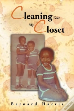 Capa do artigo Cleaning Out My Closet