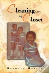 Cleaning Out My Closet