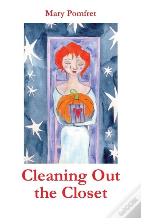 Cleaning Out The Closet