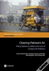 Capa do artigo Cleaning Pakistan
