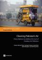 Cleaning Pakistan'S Air - Preview