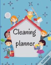 Cleaning Planner
