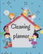Cleaning Planner - Preview