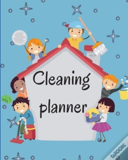 Capa do artigo Cleaning Planner