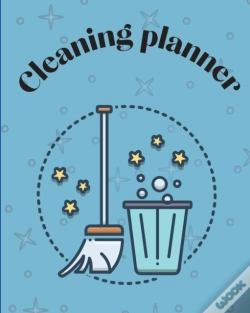 Capa do artigo Cleaning Planner