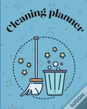 Capa do artigo Cleaning Planner