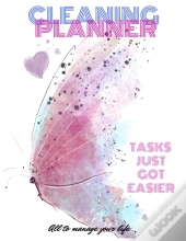 Cleaning Schedule Planner
