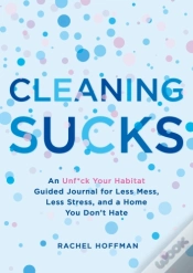 Capa do artigo Cleaning Sucks