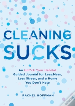 Capa do artigo Cleaning Sucks