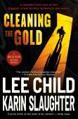 Cleaning The Gold