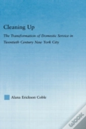 Cleaning Up