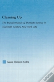 Capa do artigo Cleaning Up