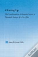 Cleaning Up