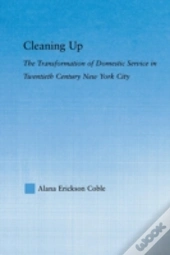 Cleaning Up