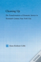 Capa do artigo Cleaning Up