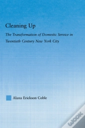 Cleaning Up