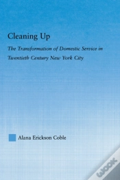 Capa do artigo Cleaning Up