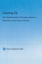 Cleaning Up - Preview