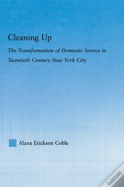 Capa do artigo Cleaning Up