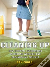 Capa do artigo Cleaning Up