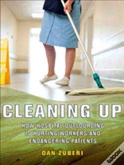 Capa do artigo Cleaning Up