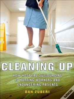 Capa do artigo Cleaning Up