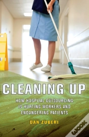 Capa do artigo Cleaning Up