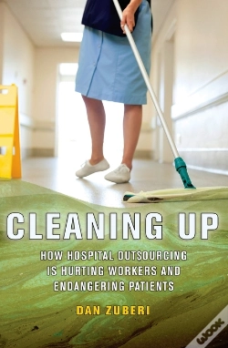 Capa do artigo Cleaning Up