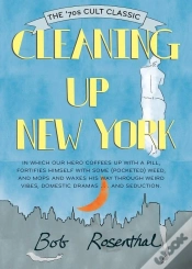 Capa do artigo Cleaning Up New York