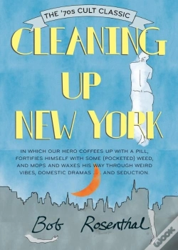 Capa do artigo Cleaning Up New York